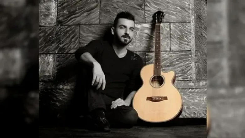 Kemal Ceyhan 4 Aylık Sessizliğini 2 Şarkıyla Bozdu