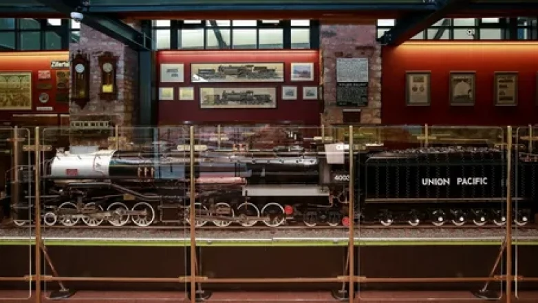 Ukrayna’da umut hattına dönüşen demiryolu hikayeleri