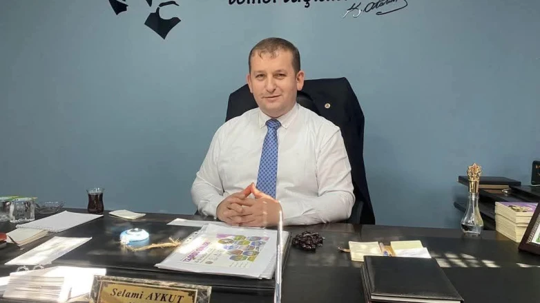 TBMM’ye vicdan çağrısı