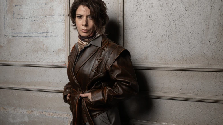 İntizar’ın  Şarkısı “Bıçak”ın Klibi Yayında!