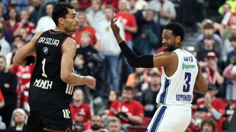 Anadolu Efes, Partizan mesaisinde