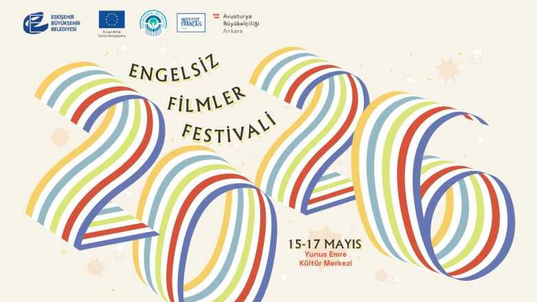 Engelsiz filmler festivali Eskişehir’de!