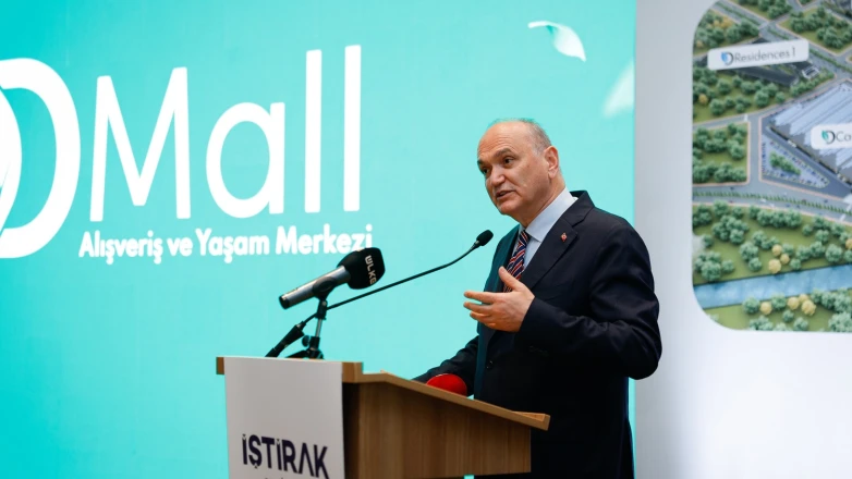 Düzce'ye dev yatırım