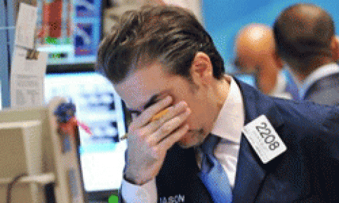 Borsadaki dalgalar baş döndürdü