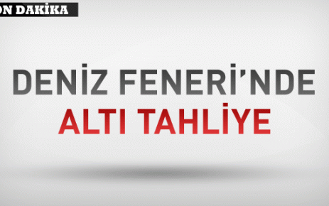 Zahit Akman serbest bırakıldı