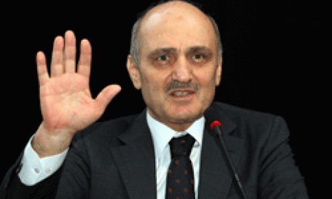 Kentsel dönüşüm haftaya Meclis’e geliyor