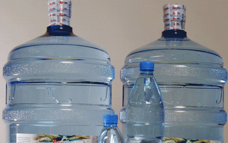 Su Raporu`na bakanlıktan cevap