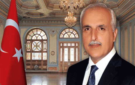 Vali Mutlu Çatalca'ya geliyor