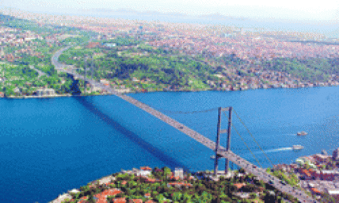İstanbul'da yarın bu yollara girmeyin