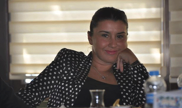 Işıklar Elif Bilici'yi görevden aldı