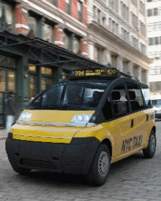 Karsan ve Bursa'ya övgü