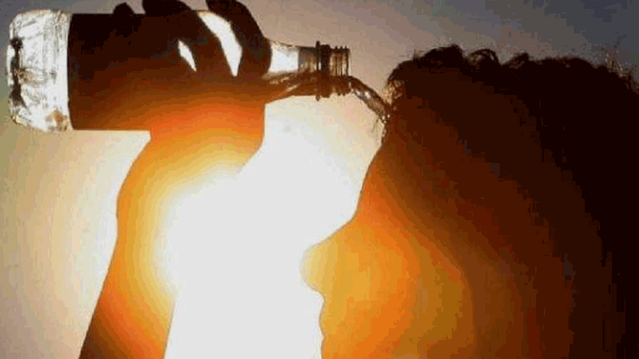 İstanbula kavurucu sıcaklar geliyor! Yine sel olabilir