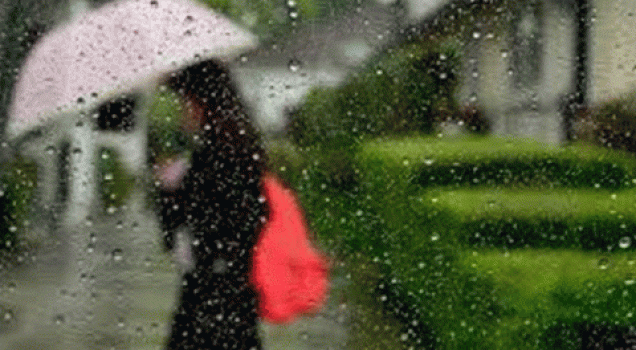 Meteorolojiden uyarı üstüne uyarı!