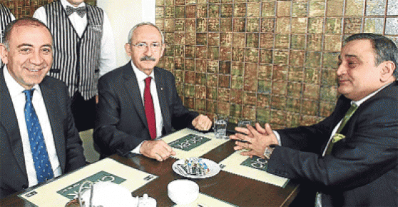 ‘CHP artık yeni bir parti olsun’