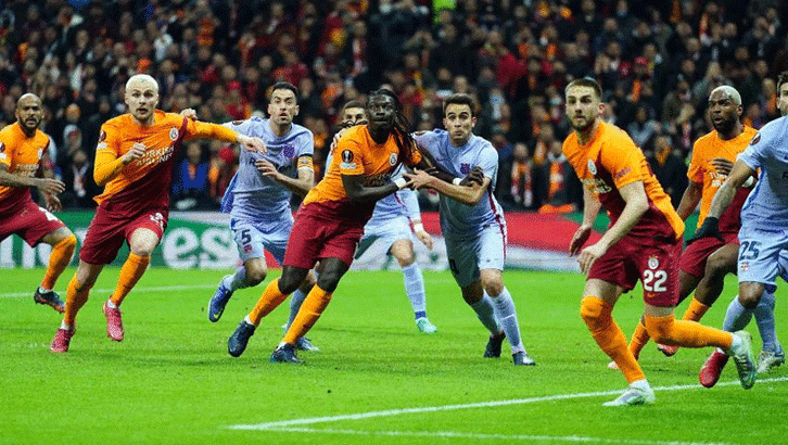 Galatasarayın yenilgisi sonrası Türk futboluna büyük şok! Dev turnuvaya artık gidemiyoruz