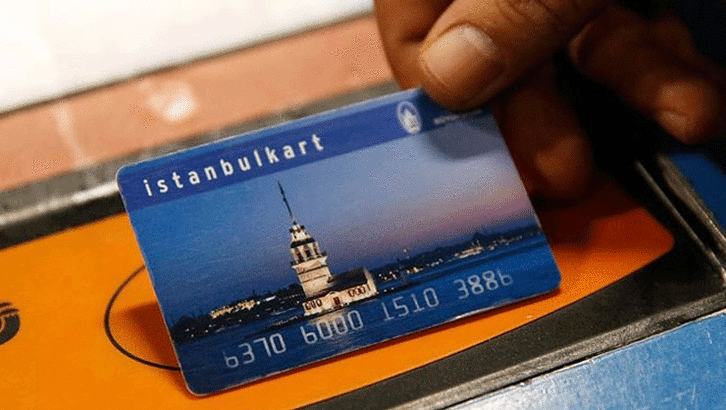 Fiyatı yüzde 100 arttı! İstanbulkarta zam geldi! İşte yeni ücretler...