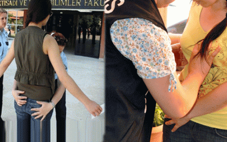 LYS...KPSS..Yeter artık elleme!