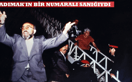 18 yıl kaçaktı. Sivas'ta öldü