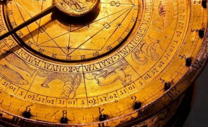 Astrolog Dinçer Güner uyardı: Dört gün sürecek çok önemli olaylar olacak