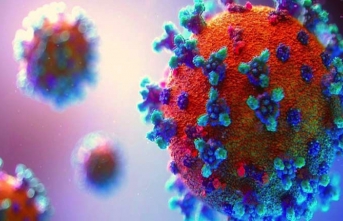Brezilya'da görülen yeni koronavirüs varyantı daha hızlı bulaşıyor