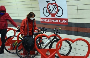 İstanbul metrolarında yeni dönem: Pilot uygulama başladı