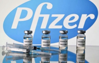 Pfizer aşısı koronavirüs mutasyonlarına karşı güçlü bağışıklık sağlıyor