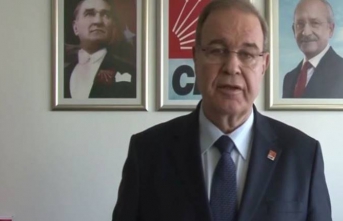 CHP Sözcüsü Faik Öztrak 'tan Ekonomide Reform Paketi açıklaması