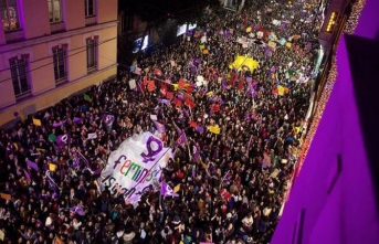 Kadın örgütlerinden eylem çağrısı: İstanbul Sözleşmesi'nden haklarımızdan vazgeçmiyoruz