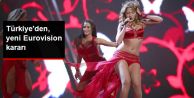 Türkiye, Eurovision'a Yeniden Katılma Kararı Aldı