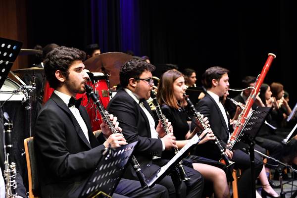 Beylikdüzü Gençlik Senfoni Orkestrası yeni yeteneklerini arıyor
