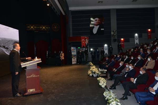 Kemal Kılıçdaroğlu: Avcılar’da kentsel dönüşüm incelemelerinde bulundu