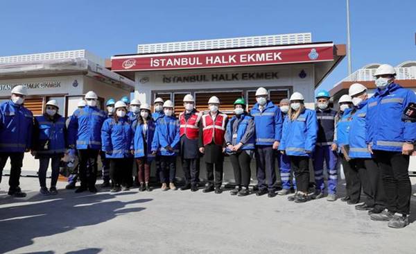 Kemal Kılıçdaroğlu: Yerel yönetimlerdeki başarımız merkezi yönetimde sağlayacağımız başarının işaretleri