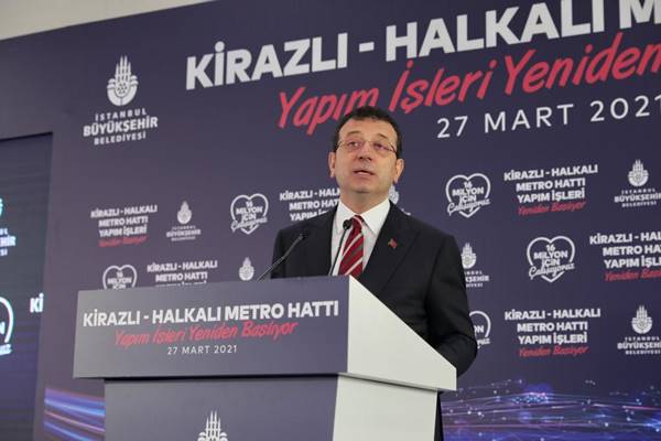Kemal Kılıçdaroğlu: Yerel yönetimlerdeki başarımız merkezi yönetimde sağlayacağımız başarının işaretleri