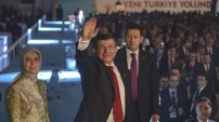 Ak Parti'nin seçim şarkısı: Yeni Türkiye