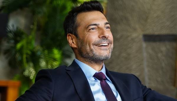 FOX TV'nin sevilen dizisi Yasak Elma'ya ünlü oyuncu geri döndü